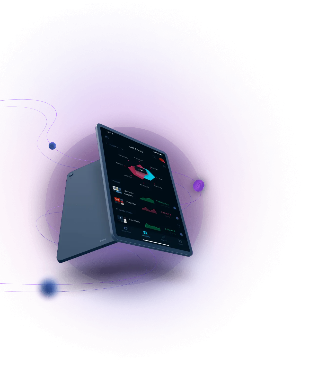 Xeltarix App - What is the significance of Xeltarix App?