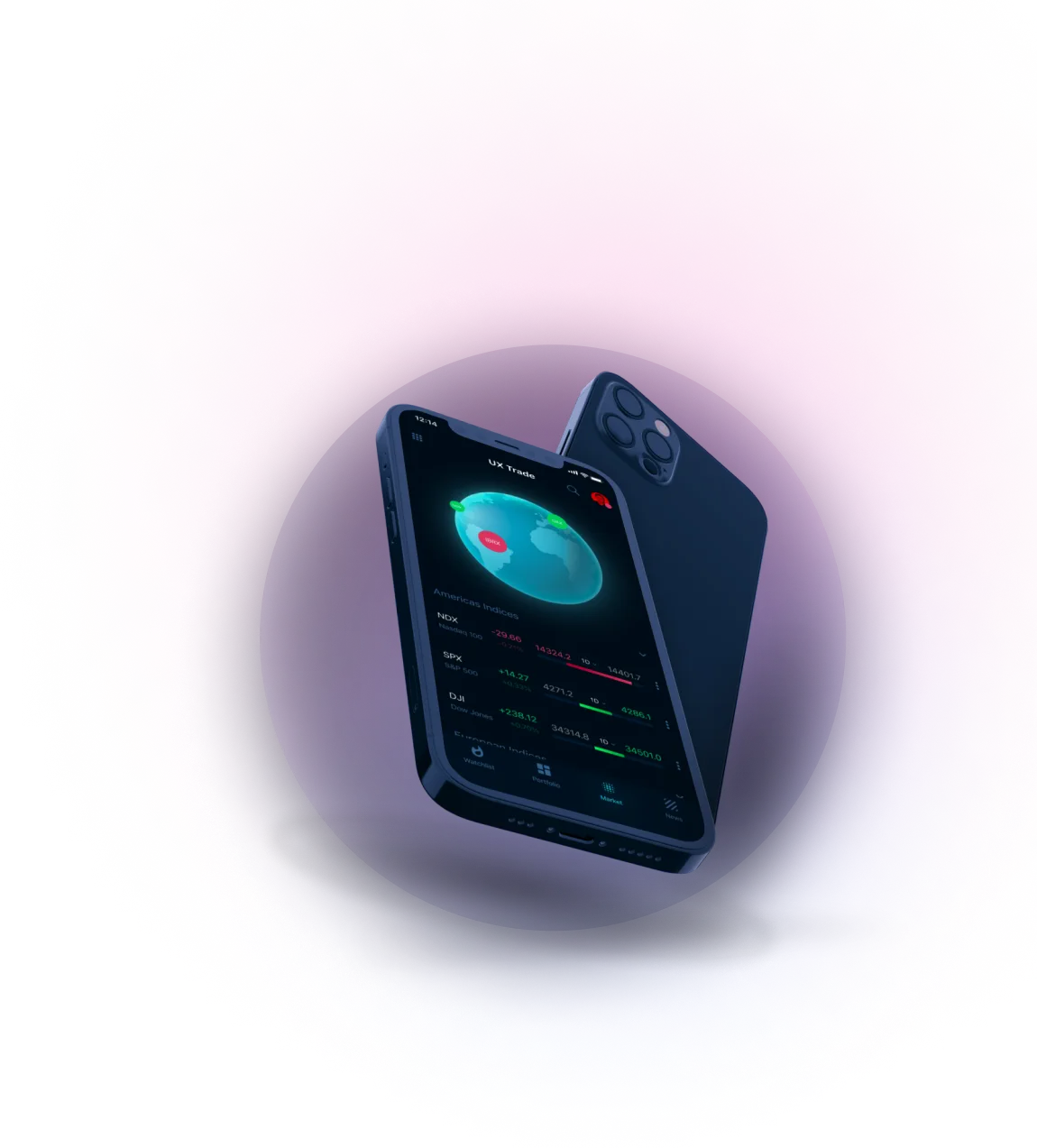 Xeltarix App - Свяжись с нами