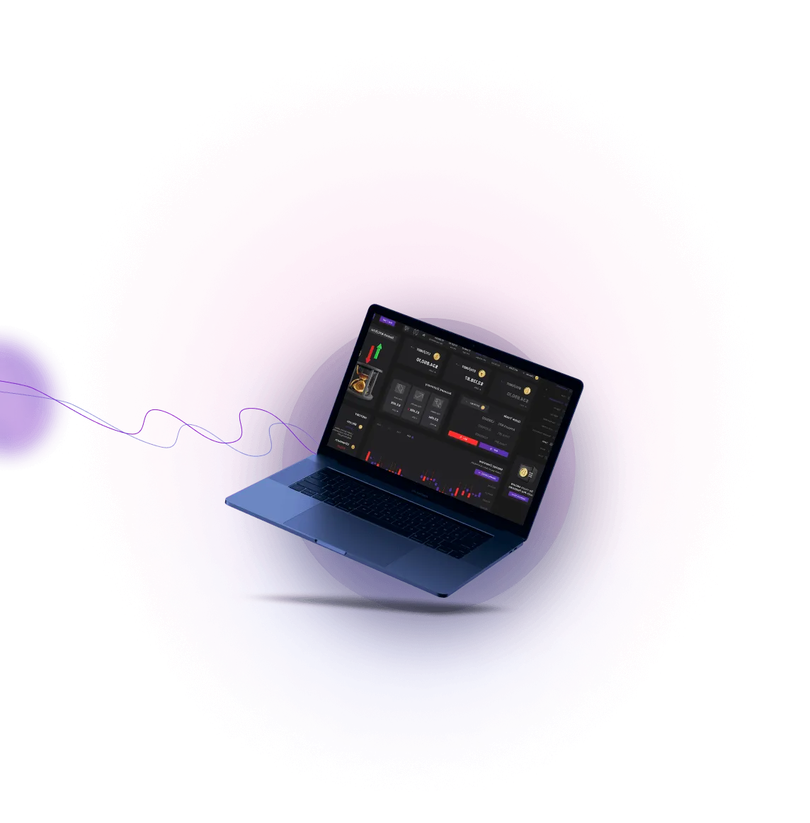 Xeltarix App - Откройте возможности Xeltarix App